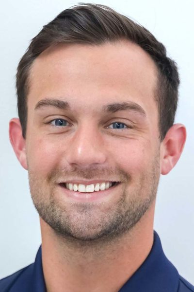 Colt Pruitt